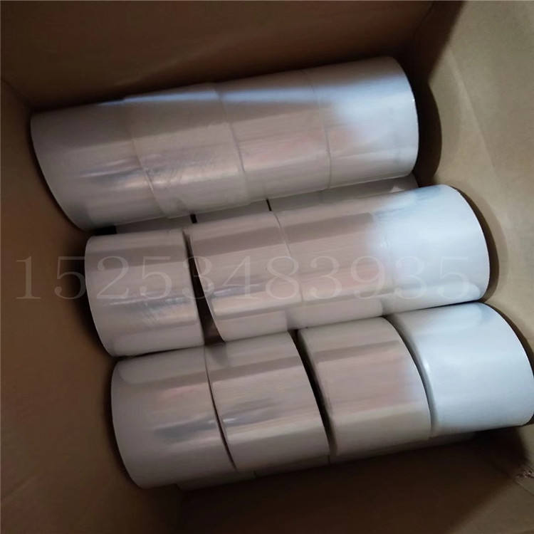 踢腳線PE保護(hù)膜